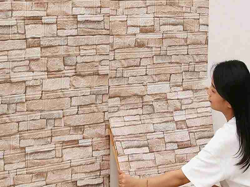 تصویر 2 از کاشی تبریز سایز بزرگ مناسب دکوراسیون مدرن با طراحی خاص و چشم نواز